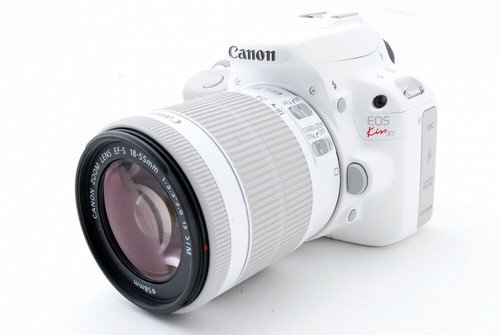 Canon eos kiss - canon, x7/rebel