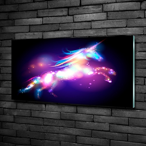 Tulup tableau sur verre - tulup,