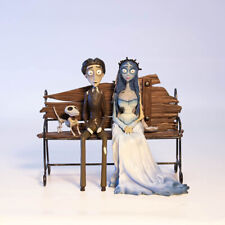 SD Toys - Corpse Bride Set Pvc