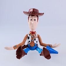 Woody - Figurine Disney Toy