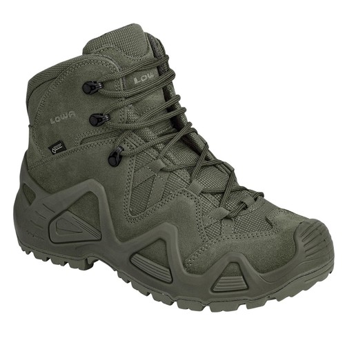 Lowa zephyr gtx mid - lowa,