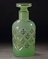 Vase Cenedese en verre de