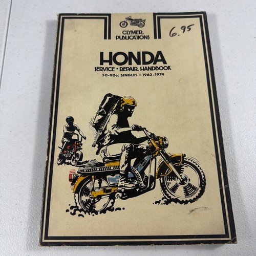 Honda mini bike trail - &,