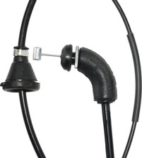 Câble Ouverture Capot Pour