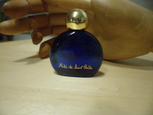 Miniature parfum niki saint - parfum,