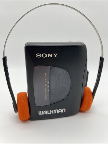 Sony walkman ex10 - walkman, cassette
