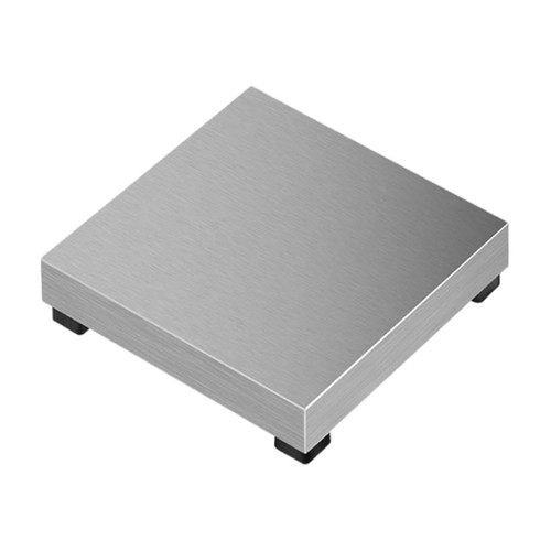 Bloc banc enclume plate - plate, en