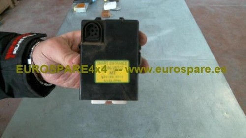28595 boîtier fusibles - , nissan