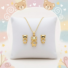 Parure Bijoux - Enfant -