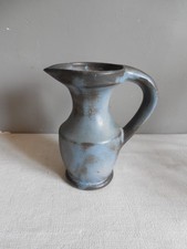 PICHET EN GRES SIGNATURE A