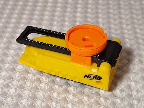2007 nerf strike - 2007,