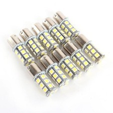 Lot De 10 Ampoules LED 1156