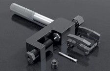 Pointeau de dérivetage de