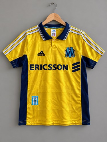 Maillot olympique marseille - de,