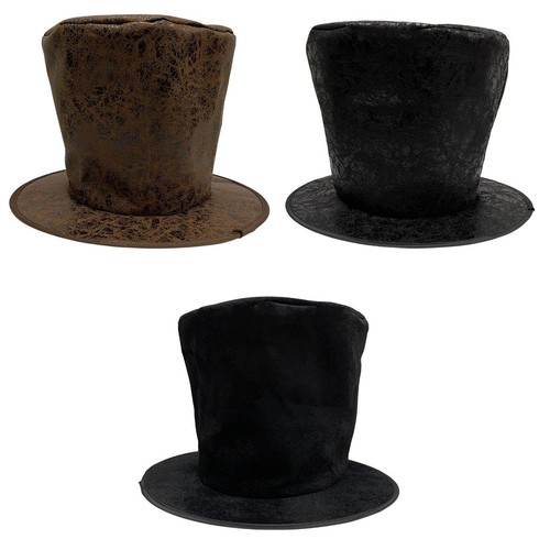Chapeau magicien pour - magicien,
