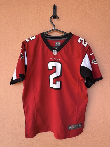 Maillot nfl atlanta falcons 2 - atlanta, #2