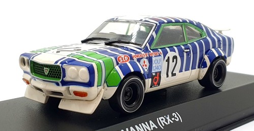 Kyosho scale diecast - 1/43,