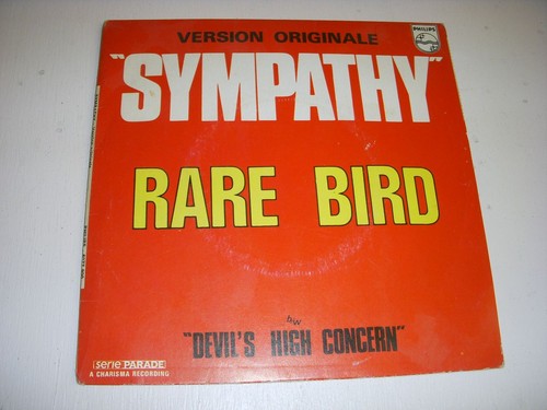 Disque vinyl tours rare - 45,