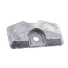 Bloc D'Anode En Aluminium