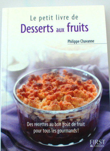 Livre cuisine petit - livre,