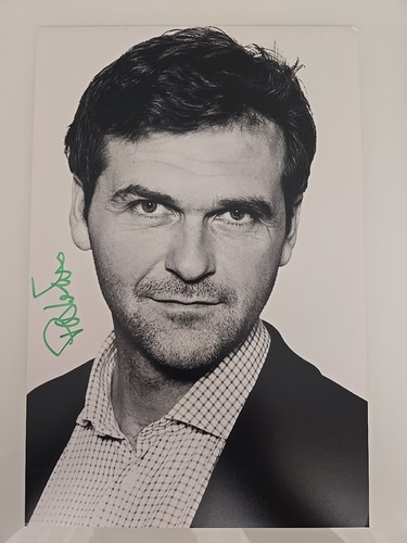 Marko putisek xxl autographe - xxl,