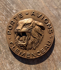 Porte - Avions Clemenceau -