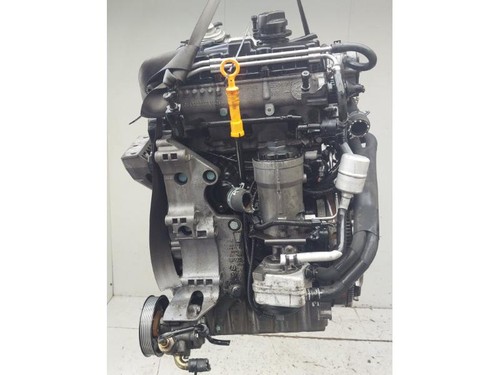 Amf moteur volkswagen lupo - moteur,