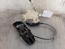 Serrure arriere droit SEAT IBIZA 4 PHASE 1 3C4839016A