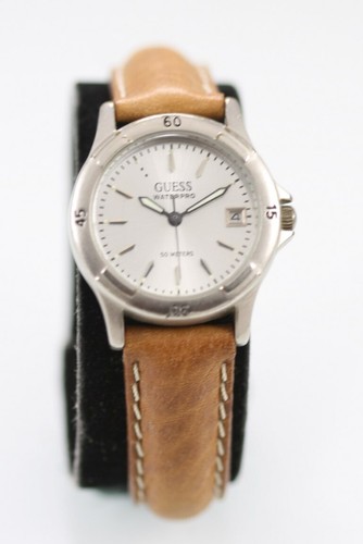 GUESS Waterpro Montre Femme
