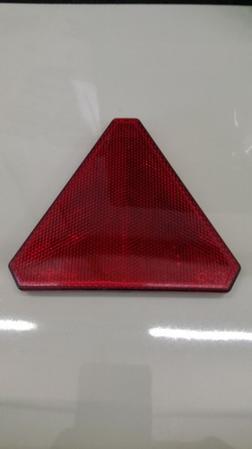 Triangle signalisation - triangle, de