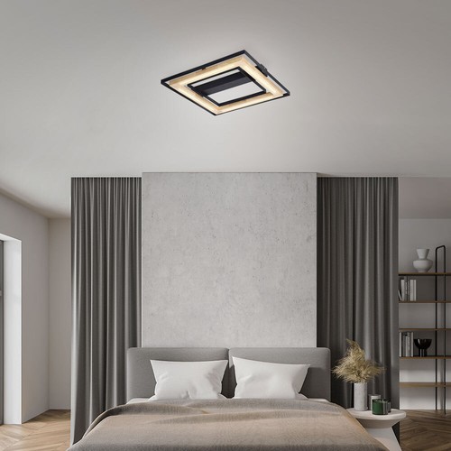 Plafonnier lampe salon - de,