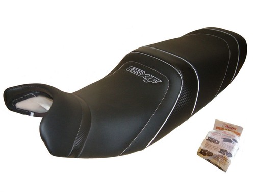 Housse selle design - de,