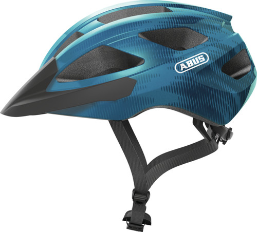 Abus casque macator steel - -,