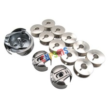 CROCHET ROTATIF & ÉTUI &