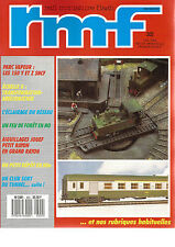 RMF N° 302 150 Y ET Z SNCF /