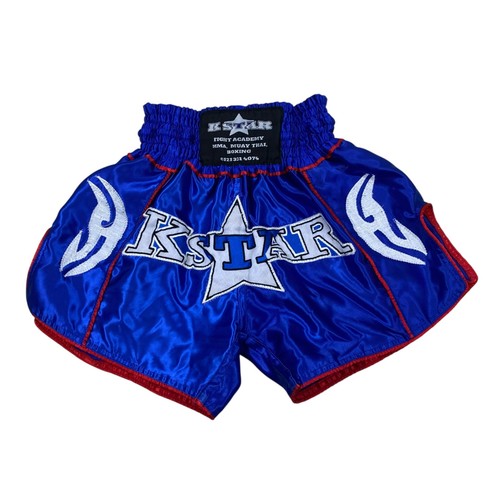 Star muay thaï short s - k,