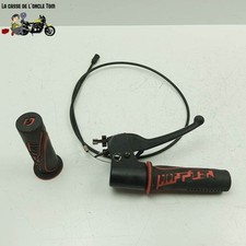 Poignée de gaz + poignée