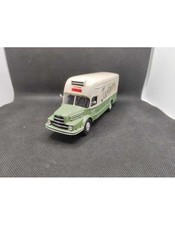 ▄▀▄ UNIC ZU 100 FOURGON ISOTHERME - MINITRUCKS - N° 176 - 1/50 ▄▀▄