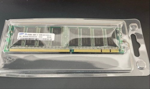 Samsung pc3200 ddr - pc3200, 512mb