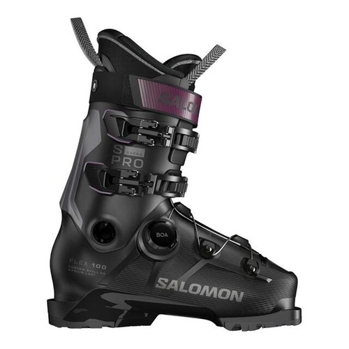Chaussures ski pro supra - de,