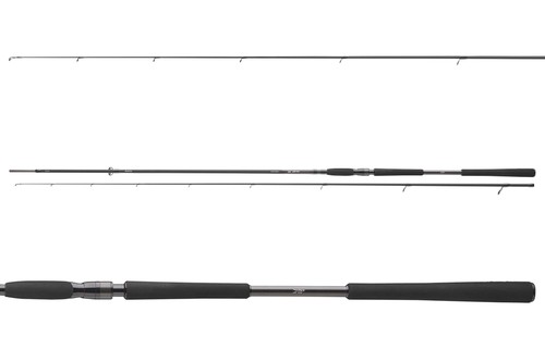 Daiwa pro staff long - pro,