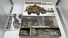  TAM35230 Wagon dragon Tamiya États-Unis 40 tonnes transporteur-citerne 1/