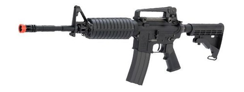 Tokyo marui m4a1 mws gas - mws,