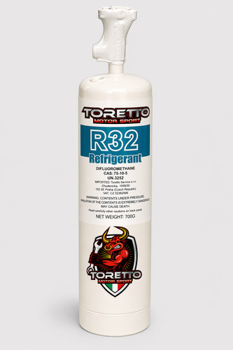 Toretto r32 700g avec valve - toretto,