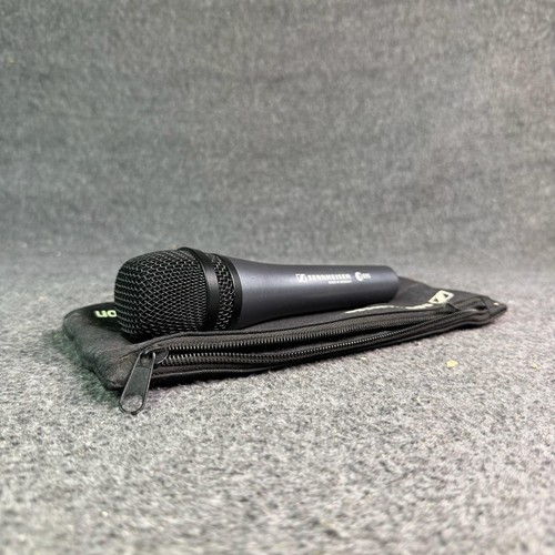 Sennheiser e835 dynamic - sennheiser,