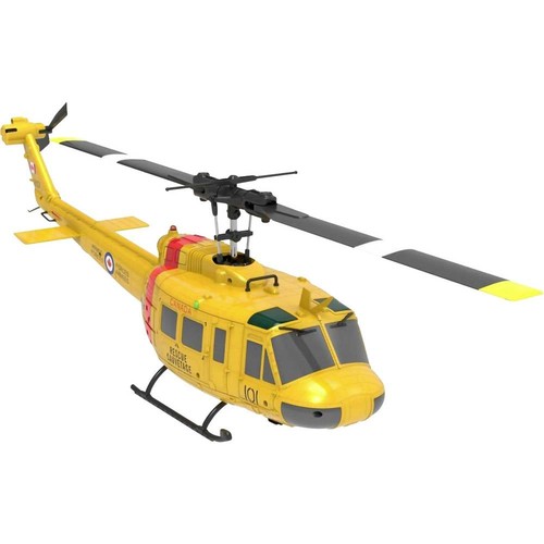 Flitezone bell 1dx - flitezone, uh-1dx