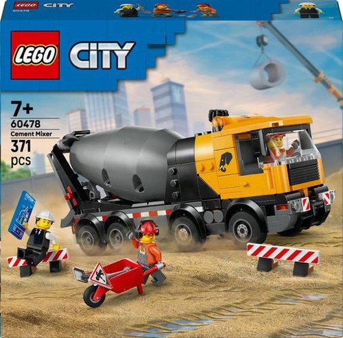 Gadget lego 60478 - gadget,