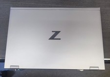 Coque arrière supérieur de l'écran LCD HP ZBOOK Fury 17 G7  Réf: M20108-001