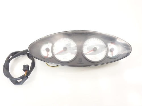 Compteur piaggio evo 125 - compteur,