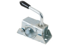 Collier de serrage pour roue jockey KNOTT 400305.001 48mm